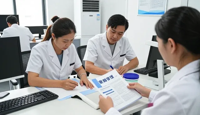 绍兴康华门诊医疗服务有限公司分享成功应用经验