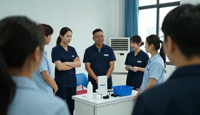 医疗趋势下服务模式如何影响团队选型关注点